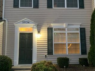 2034 Aston Mill Pl, Charlotte, NC 28273