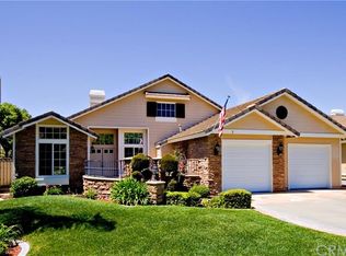 2 Cambridge Ct, Coto De Caza, CA 92679