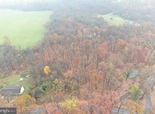 0 Hunter Rd, Mercersburg, PA 17236
