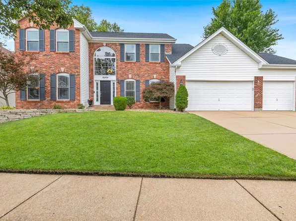 16264 Lakeshore Meadows Ct, Glencoe, MO 63038