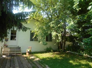304 Fuel Hollow Road 6.6 Acres, Luana, IA 52156