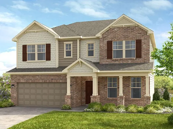 1673 Caldwell Bend Ln, Dacula, GA 30019