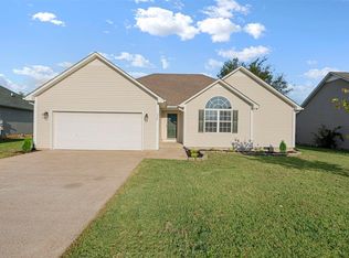 330 Turkey Run Dr, Bowling Green, KY 42101