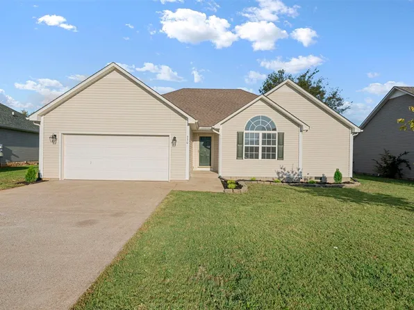 330 Turkey Run Dr, Bowling Green, KY 42101