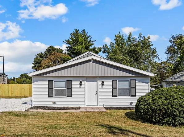1415 W Talmage Street, Springfield, MO 65803
