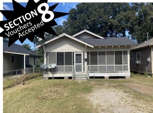 2325 Erie St, Baton Rouge, LA 70805