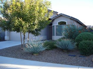 44029 W Pioneer Rd, Maricopa, AZ 85139