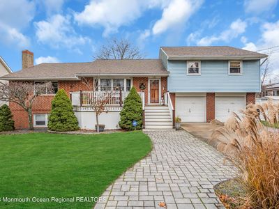 543 Vine Avenue, Toms River, NJ, 08753