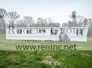 7504 Sam Young Rd, Oxford, NC 27565