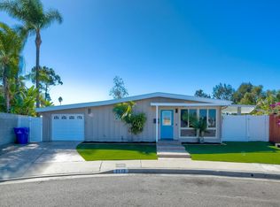 3112 Pasternack Pl, San Diego, CA 92123