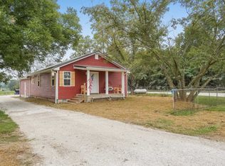 529 Sawmill Rd, Elkland, MO 65644
