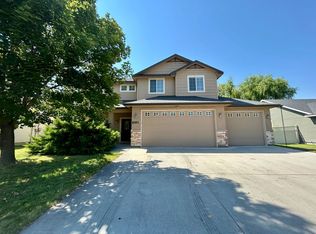 5193 N Toscana Ave, Meridian, ID 83646