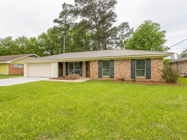 103 E Lakewood Dr, Hattiesburg, MS 39402