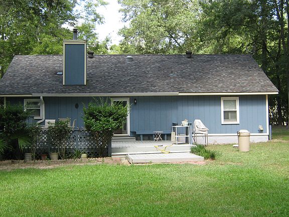 back of home