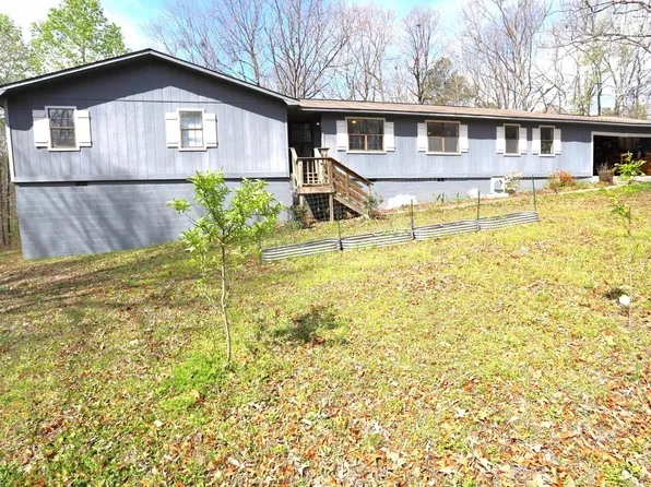 166 Rock Store Rd, Sylacauga, AL 35150