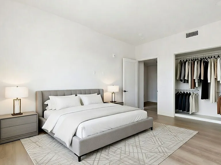 The Residences at Echo Park — Photo 32