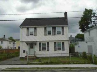 44 Carr St, Providence, RI 02905