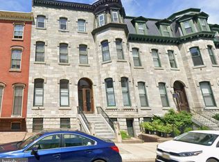 1905 Spring Garden St APT 3R, Philadelphia, PA 19130