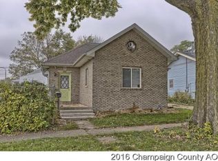 202 E Hill St #1, Champaign, IL 61820