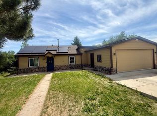 1110 Secrest St, Golden, CO 80401