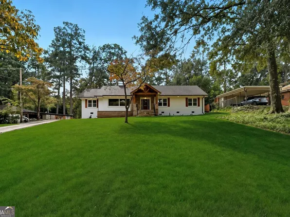 2304 Rugby Ln, College Park, GA 30337