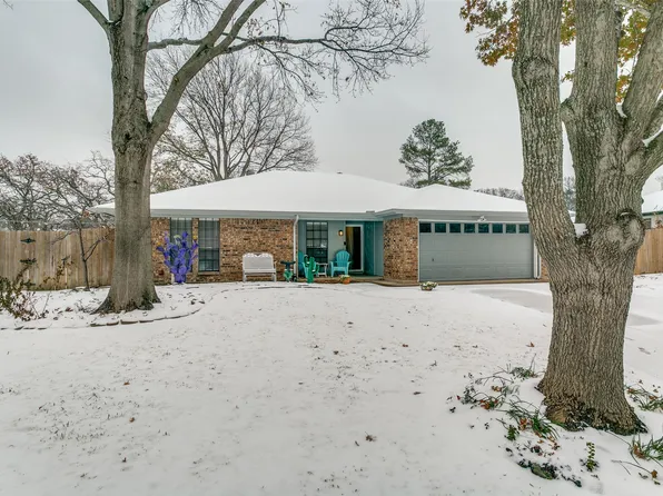 1889 Cimarron Ct, Grapevine, TX 76051