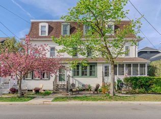 127 Third Avenue West Cpe, Cape May, NJ 08204