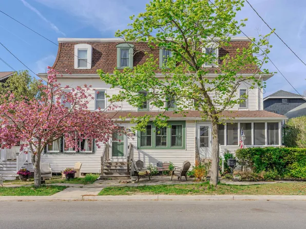 127 Third Avenue West Cpe, Cape May, NJ 08204