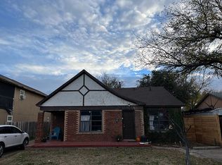 1917 24th St, Lubbock, TX 79411