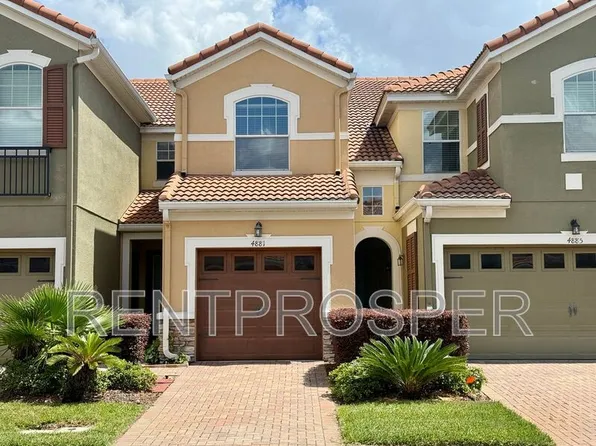 4881 Matteo Trl, Orlando, FL 32839