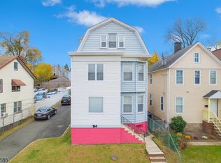 154 Spring St, Orange, NJ 07050