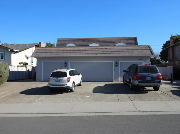 10296 Alpine Dr APT A, Cupertino, CA 95014