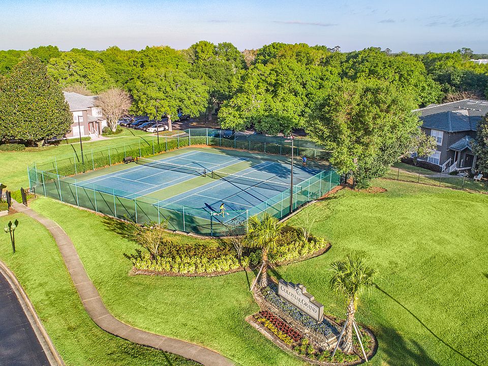 MAA Heathrow 1122 Greenstone Blvd Heathrow FL Zillow