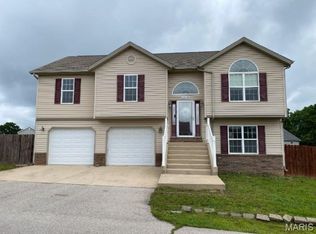 22832 Revelation Rd, Waynesville, MO 65583