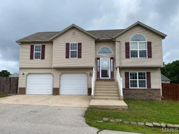 22832 Revelation Rd, Waynesville, MO 65583