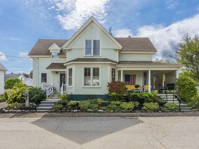 30 Linden Street, Rockland, ME, 04841