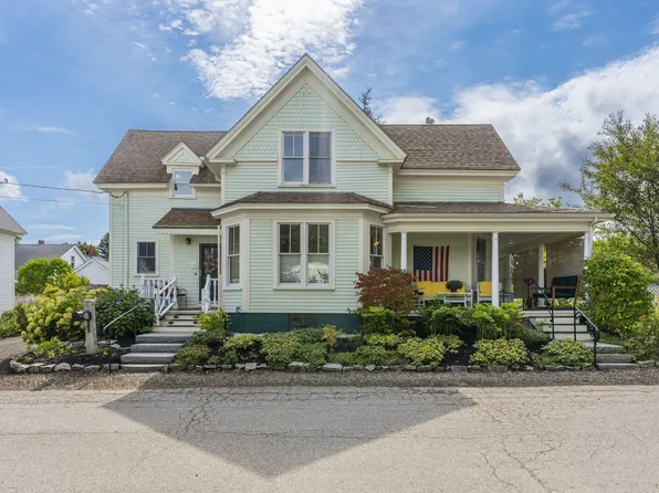 30 Linden Street, Rockland, ME 04841