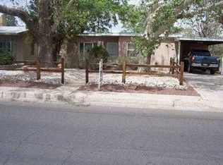 2619 Truman St NE, Albuquerque, NM 87110