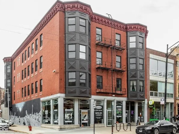 1735 W Division St, Chicago, IL