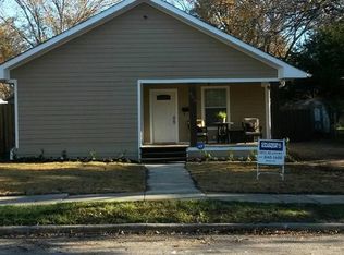 406 Mount Auburn Ave, Dallas, TX 75223