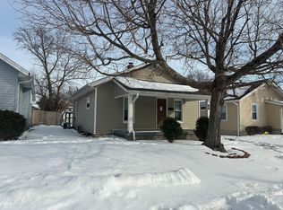69 N 16th Ave, Beech Grove, IN