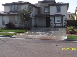 2538 S Creekside Dr, Los Banos, CA 93635