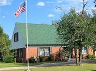 1301 S Reno Ave, El Reno, OK 73036