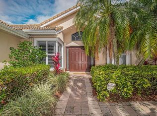 1736 SW Mockingbird Dr, Port Saint Lucie, FL 34986