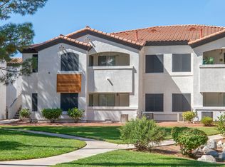 Tides at North Nellis, Las Vegas, NV 89110