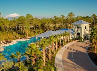 239 Flatwoods Forest Loop LOT 123, Santa Rosa Beach, FL 32459