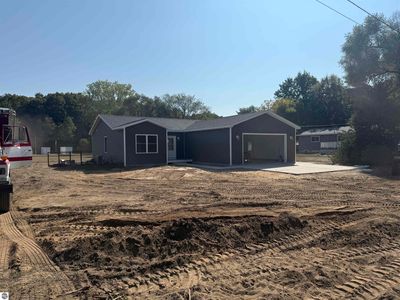 3884 N Lindy Ln, Weidman, MI, 48893