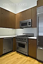 Rented by Corcoran