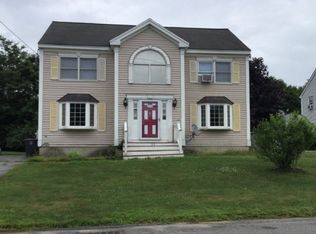 23 Brookside Dr, Gardner, MA 01440