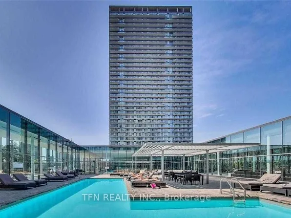 105 The Queensway, Toronto, ON